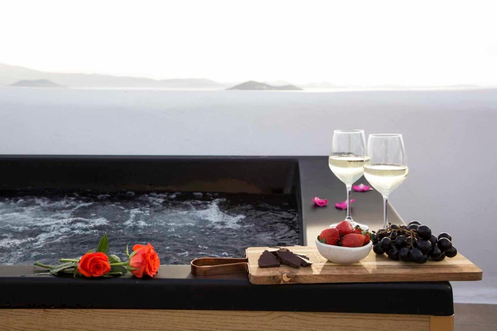 Paros King Aparthotel Aliki  Exterior photo